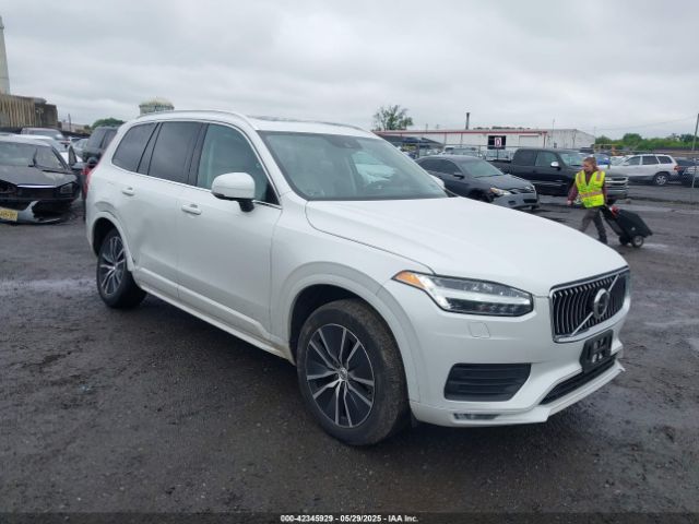 2020 VOLVO XC90 YV4102PK9L1614676