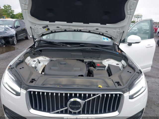 2020 VOLVO XC90 YV4102PK9L1614676 Photo 9