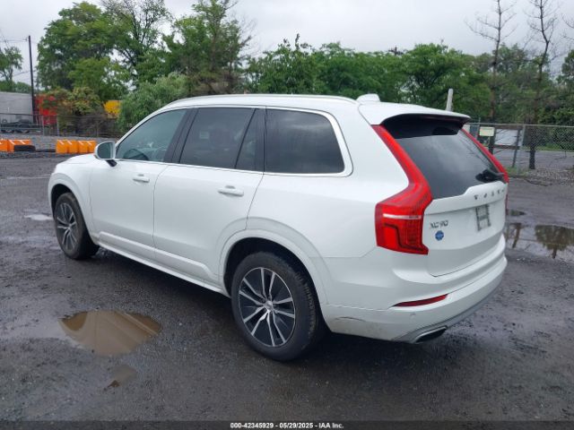 2020 VOLVO XC90 YV4102PK9L1614676 Photo 2