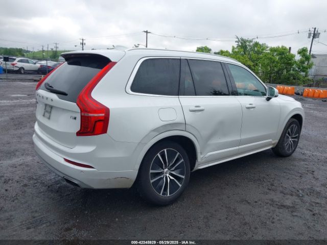 2020 VOLVO XC90 YV4102PK9L1614676 Photo 3