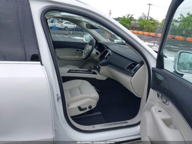 2020 VOLVO XC90 YV4102PK9L1614676 Photo 4