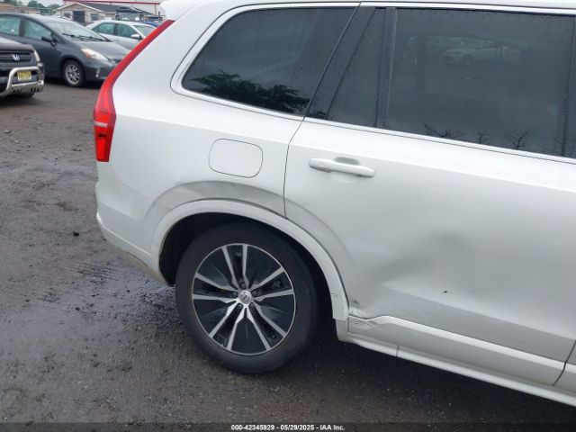 2020 VOLVO XC90 YV4102PK9L1614676 Photo 5