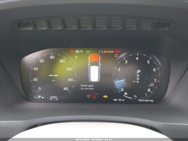 2020 VOLVO XC90 YV4102PK9L1614676 Photo 6