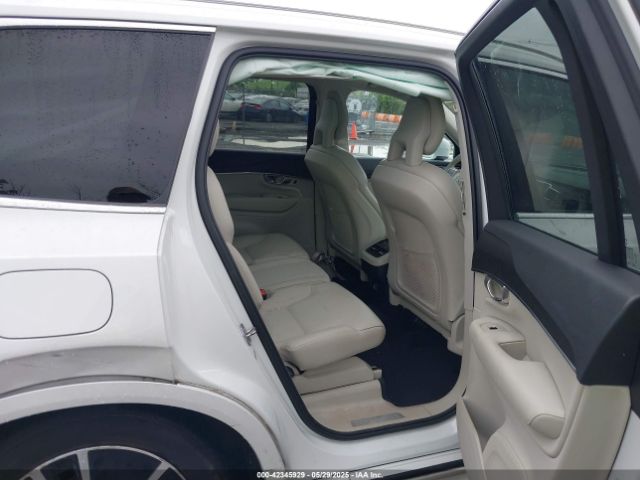 2020 VOLVO XC90 YV4102PK9L1614676 Photo 7