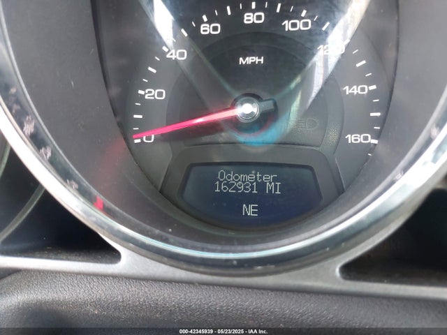 2009 CADILLAC CTS 1G6DV57VX90159318 Photo 6