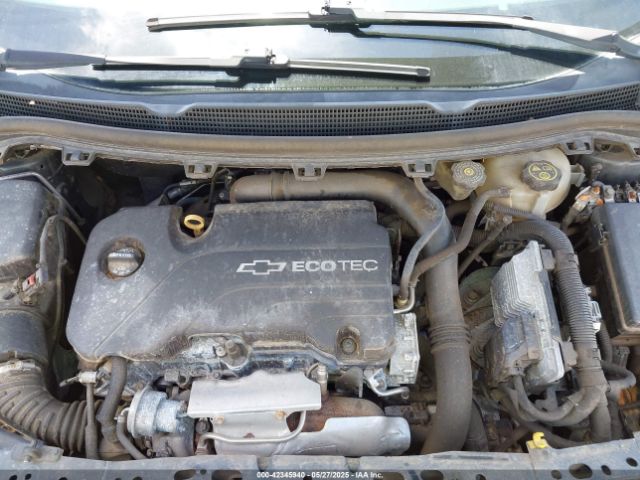 2017 CHEVROLET CRUZE 3G1BE6SM9HS532406 Photo 9