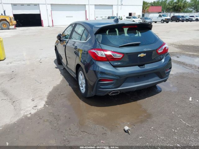 2017 CHEVROLET CRUZE 3G1BE6SM9HS532406 Photo 2