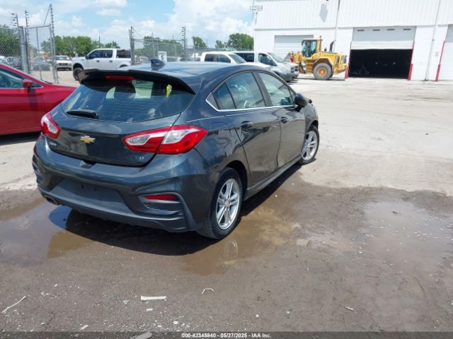 2017 CHEVROLET CRUZE 3G1BE6SM9HS532406 Photo 3