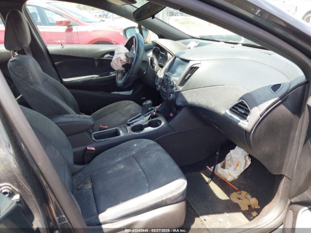 2017 CHEVROLET CRUZE 3G1BE6SM9HS532406 Photo 4