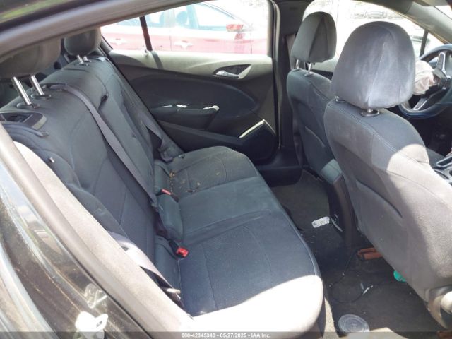 2017 CHEVROLET CRUZE 3G1BE6SM9HS532406 Photo 7