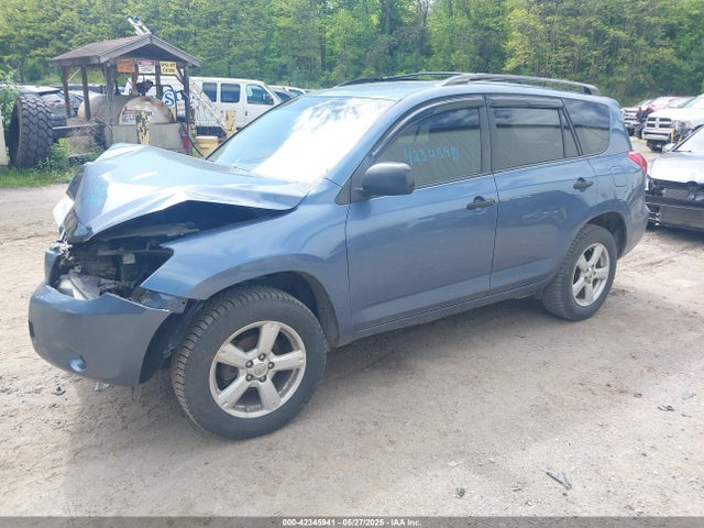 42345941 :رقم المزاد ، JTMBD33V186077703 vin ، 2008 Toyota Rav4 مزاد بيع