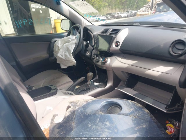 42345941 :رقم المزاد ، JTMBD33V186077703 vin ، 2008 Toyota Rav4 مزاد بيع