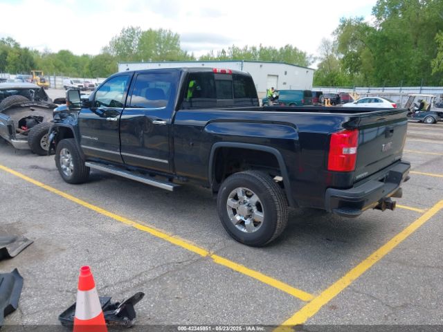 2017 GMC SIERRA 2500HD 1GT12UEY1HF156478 Photo 2