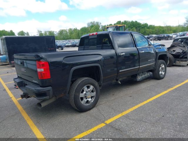 2017 GMC SIERRA 2500HD 1GT12UEY1HF156478 Photo 3
