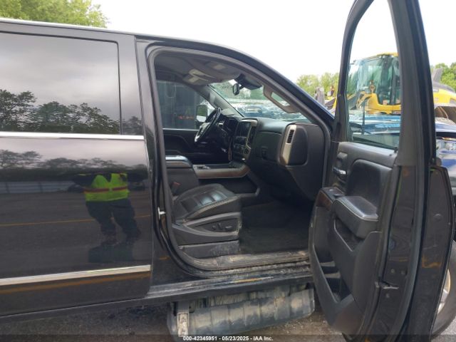2017 GMC SIERRA 2500HD 1GT12UEY1HF156478 Photo 4