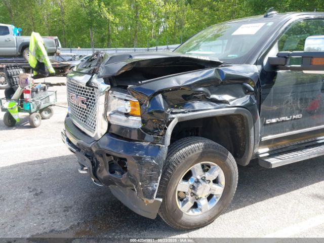 2017 GMC SIERRA 2500HD 1GT12UEY1HF156478 Photo 5