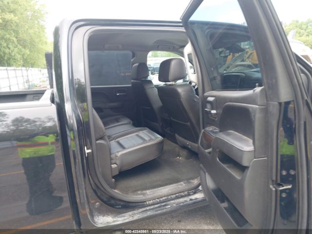 2017 GMC SIERRA 2500HD 1GT12UEY1HF156478 Photo 7