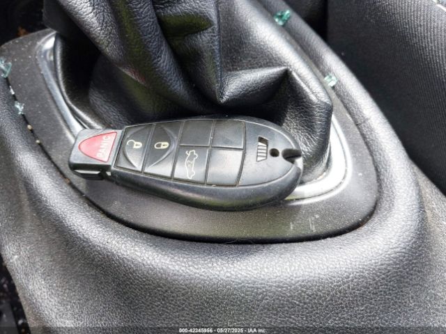 1C3CDFBB2ED753391 Dodge DART SXT