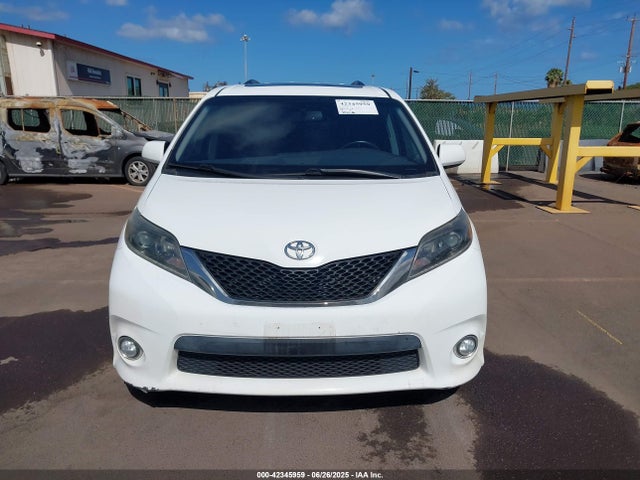 5TDXK3DC8GS720538 Toyota 2gr-fks
