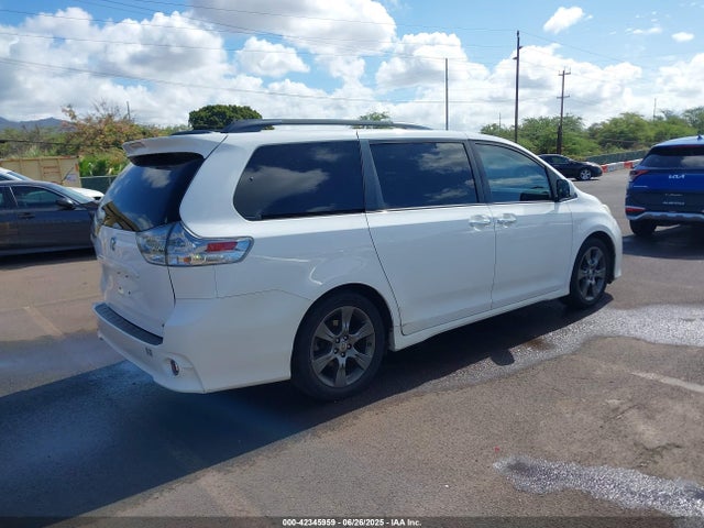 5TDXK3DC8GS720538 Toyota 2gr-fks