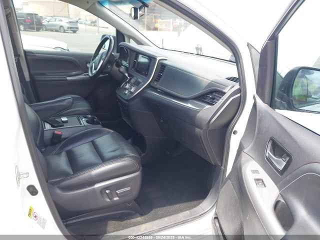 5TDXK3DC8GS720538 Toyota 2gr-fks