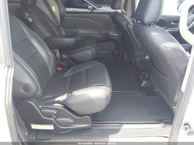 5TDXK3DC8GS720538 Toyota 2gr-fks