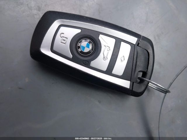 2013 BMW 528I WBAXG5C55DD233219 Photo 10