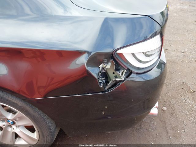 2013 BMW 528I WBAXG5C55DD233219 Photo 5