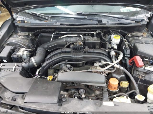 4S3GKAA68J3621424 Subaru Impreza 2.0i