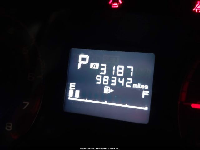 4S3GKAA68J3621424 Subaru Impreza 2.0i