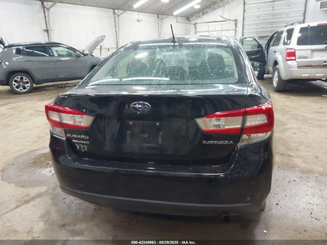 4S3GKAA68J3621424 Subaru Impreza 2.0i