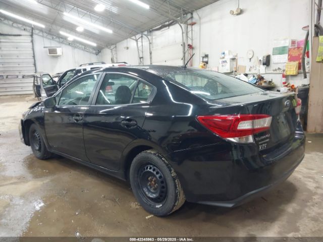 4S3GKAA68J3621424 Subaru Impreza 2.0i