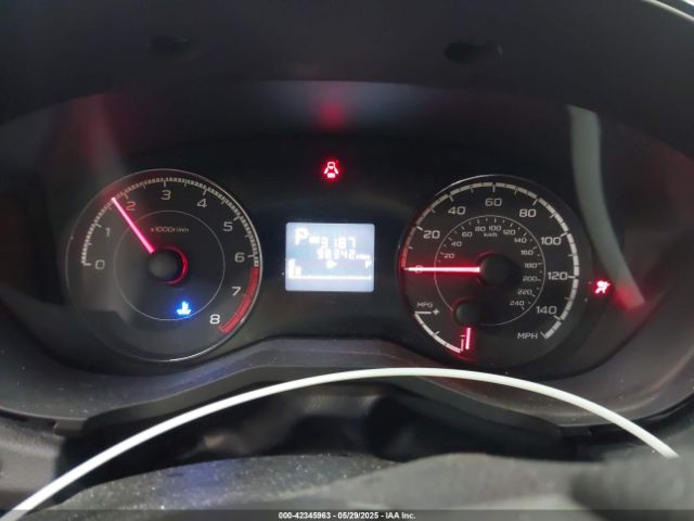 4S3GKAA68J3621424 Subaru Impreza 2.0i