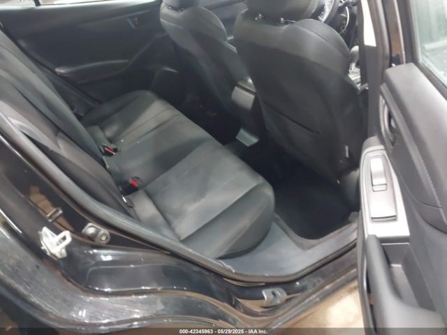 4S3GKAA68J3621424 Subaru Impreza 2.0i