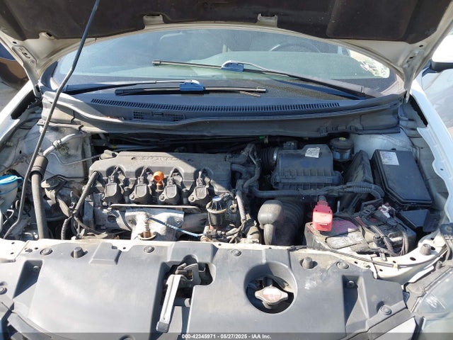Honda r18z1 2015 2HGFB2F82FH540064 Image 10