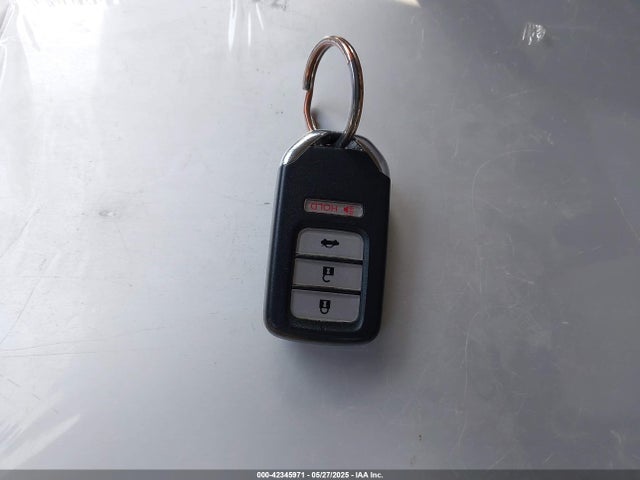 Honda r18z1 2015 2HGFB2F82FH540064 Image 11