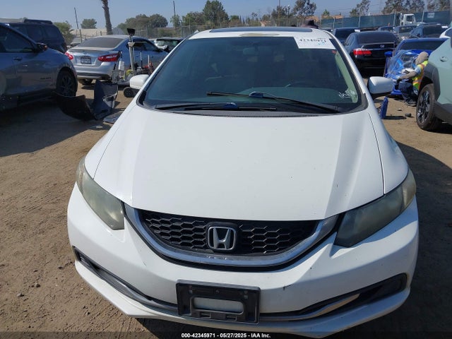 Honda r18z1 2015 2HGFB2F82FH540064 Image 12