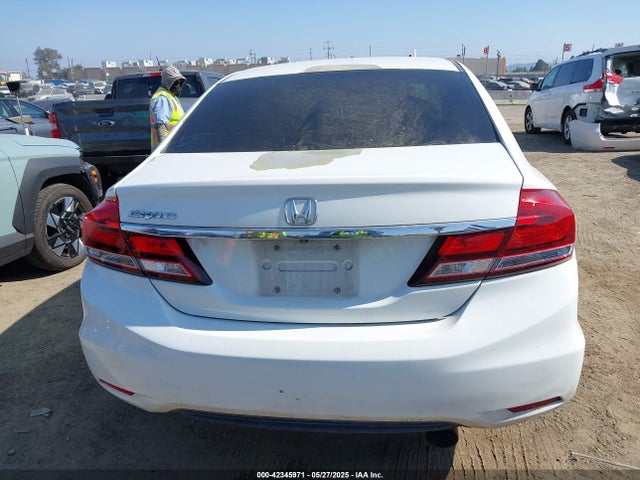 Honda r18z1 2015 2HGFB2F82FH540064 Image 16