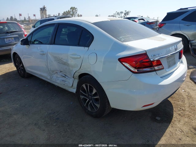 Honda r18z1 2015 2HGFB2F82FH540064 Image 3