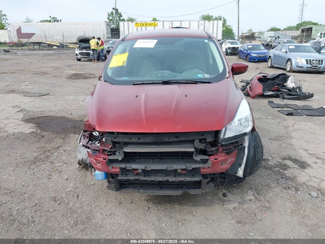1FMCU9GX1GUC18116 Ford 2016