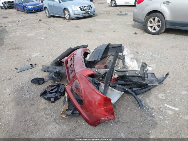 1FMCU9GX1GUC18116 Ford 2016