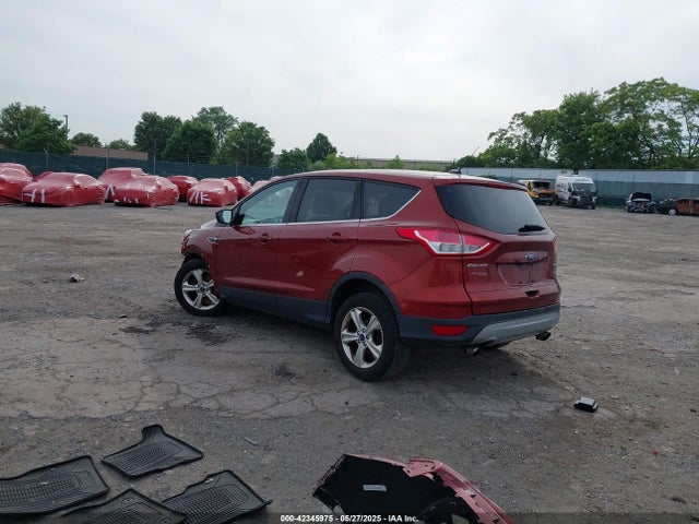 1FMCU9GX1GUC18116 Ford 2016