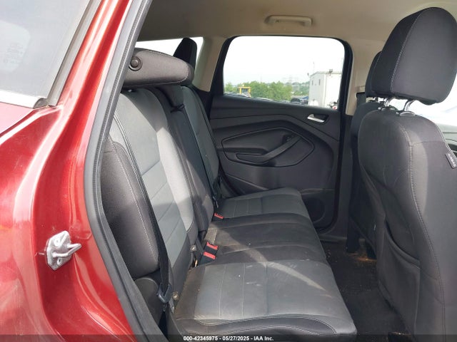 1FMCU9GX1GUC18116 Ford 2016