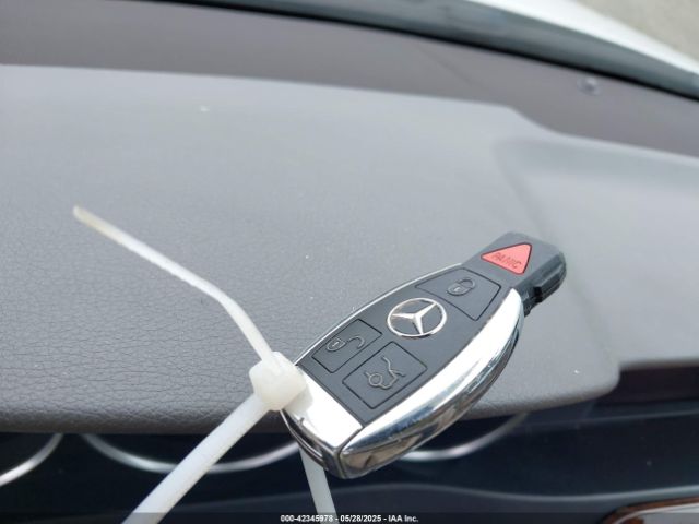 WDDGF4HB0ER312905 Mercedes-Benz C 250 Luxury/sport