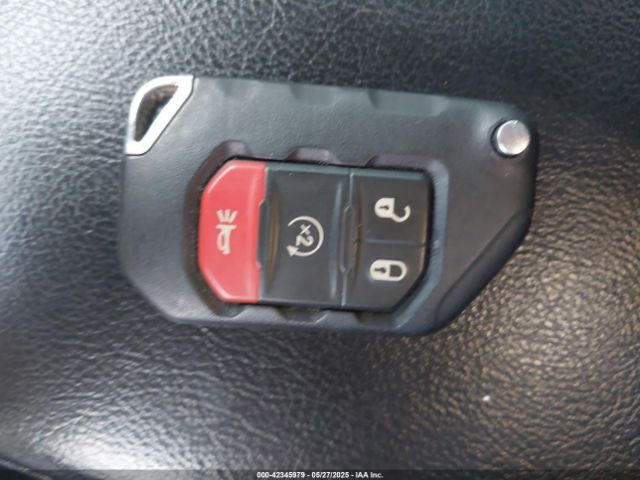 2021 JEEP WRANGLER UNLIMITED 1C4HJXDN5MW549839 Photo 10