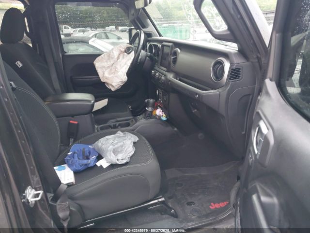 2021 JEEP WRANGLER UNLIMITED 1C4HJXDN5MW549839 Photo 4