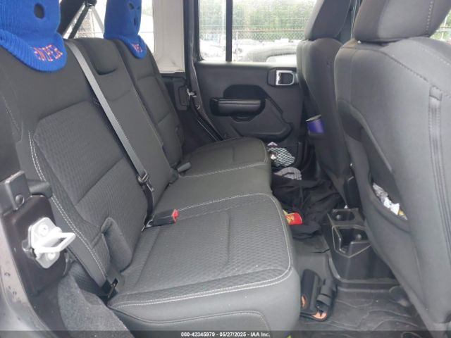 2021 JEEP WRANGLER UNLIMITED 1C4HJXDN5MW549839 Photo 7