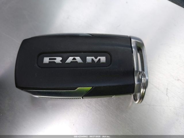 1C6RREMT2NN246600 RAM 1500 Big Horn  4x2 6'4 Box