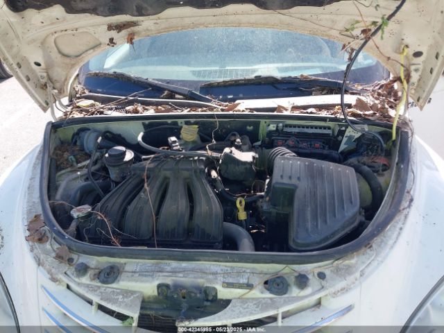 2006 CHRYSLER PT CRUISER 3A4FY58B26T215567 Photo 9