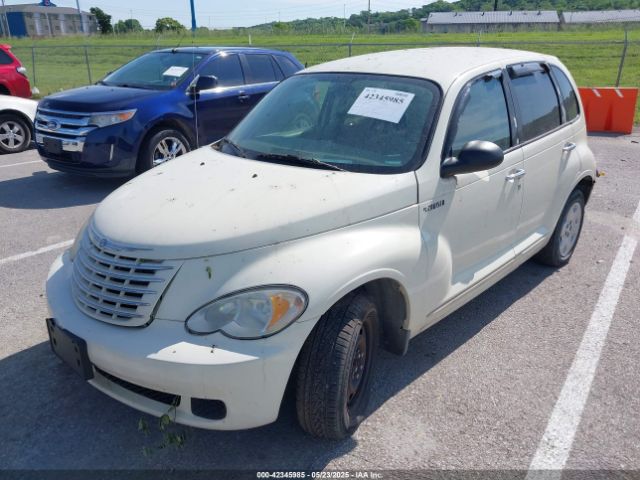 2006 CHRYSLER PT CRUISER 3A4FY58B26T215567 Photo 1